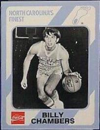 Bill Chambers