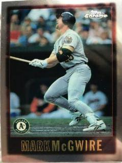 Mark McGwire