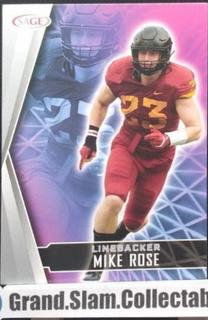 Mike Rose