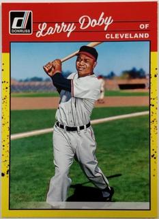 Larry Doby