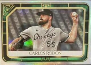 Carlos Rodon