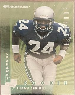 Shawn Springs