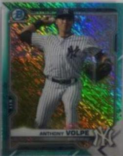 Anthony Volpe