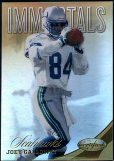 Joey Galloway