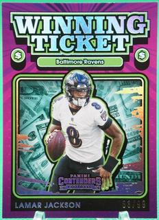 Lamar Jackson