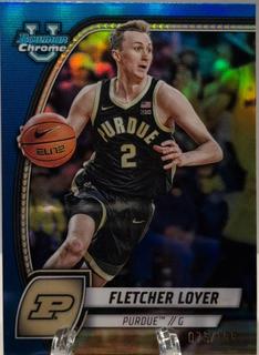 Fletcher Loyer
