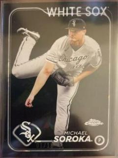 Michael Soroka