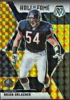 Brian Urlacher