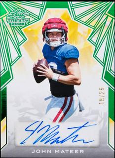 John Mateer