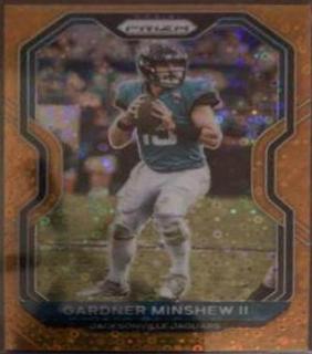 Gardner Minshew II