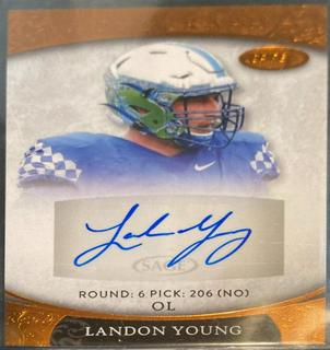 Landon Young
