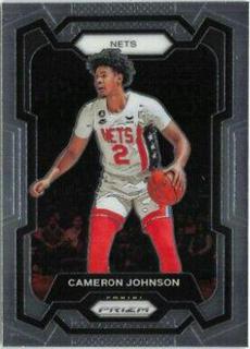 Cameron Johnson