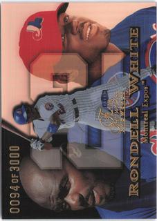 Rondell White