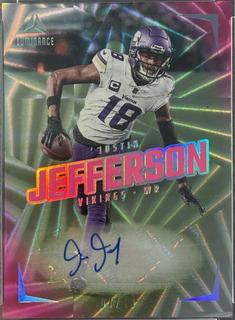 Justin Jefferson