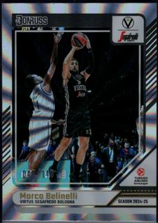 Marco Belinelli