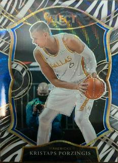 Kristaps Porzingis
