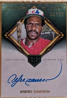 Andre Dawson