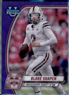 Blake Shapen