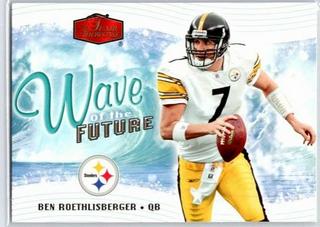 Ben Roethlisberger