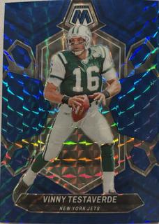 Vinny Testaverde
