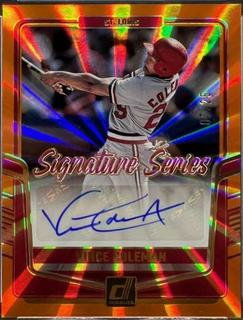 Vince Coleman