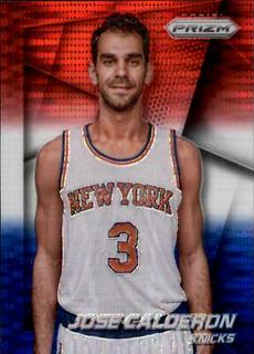 Jose Calderon