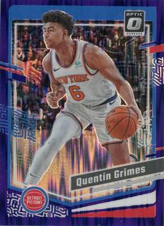 Quentin Grimes