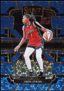 Ariel Atkins