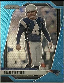 Adam Vinatieri