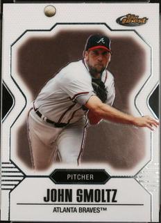 John Smoltz