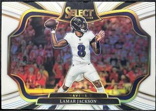 Lamar Jackson