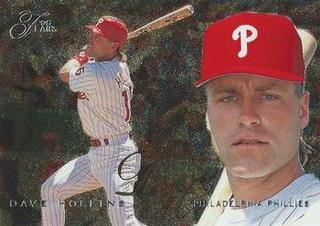 Dave Hollins