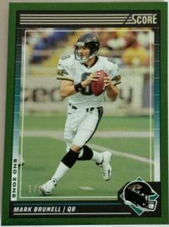 Mark Brunell