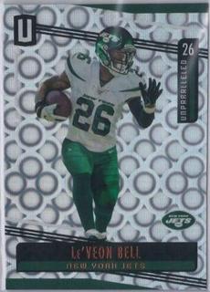 Le'Veon Bell