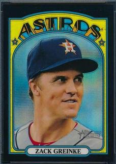 Zack Greinke