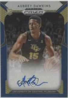 Aubrey Dawkins