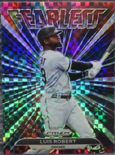Luis Robert
