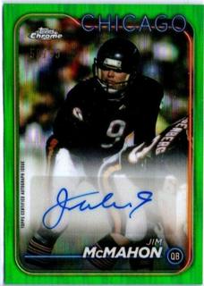 Jim McMahon