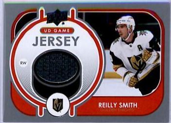 Reilly Smith #GJ-RS