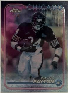 Walter Payton