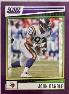 John Randle