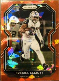 Ezekiel Elliott