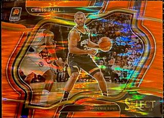 Chris Paul