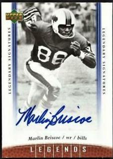 Marlin Briscoe