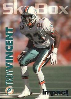 Troy Vincent