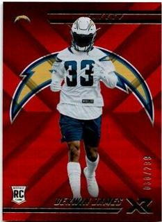 Derwin James