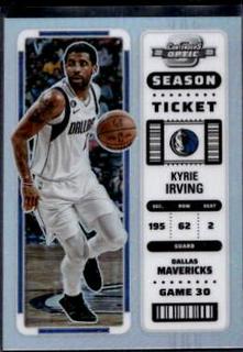Kyrie Irving