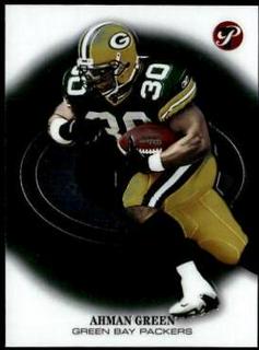 Ahman Green