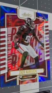 Zach Harrison