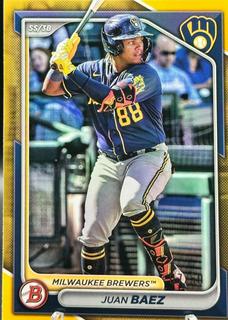 Juan Baez